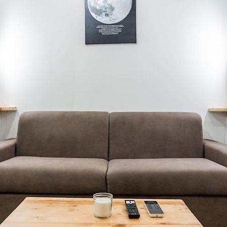 Suite32 Bergamo Ngoại thất bức ảnh