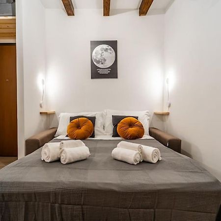 Suite32 Bergamo Ngoại thất bức ảnh