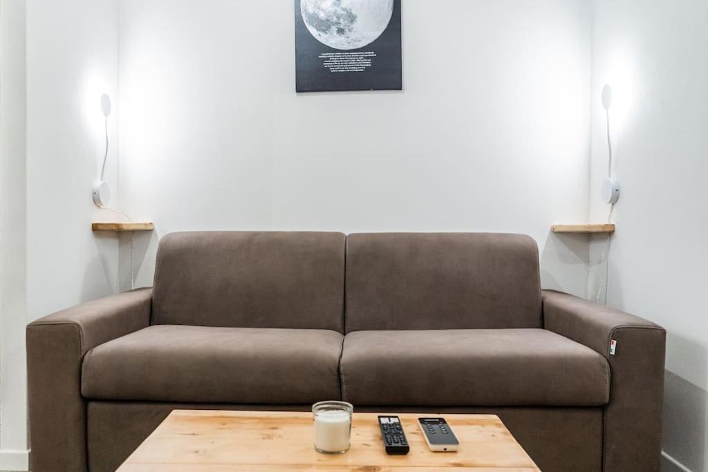 Suite32 Bergamo Ngoại thất bức ảnh