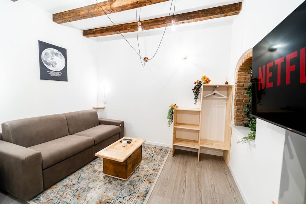 Suite32 Bergamo Ngoại thất bức ảnh