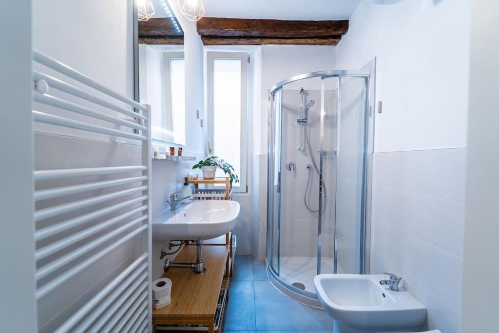 Suite32 Bergamo Ngoại thất bức ảnh