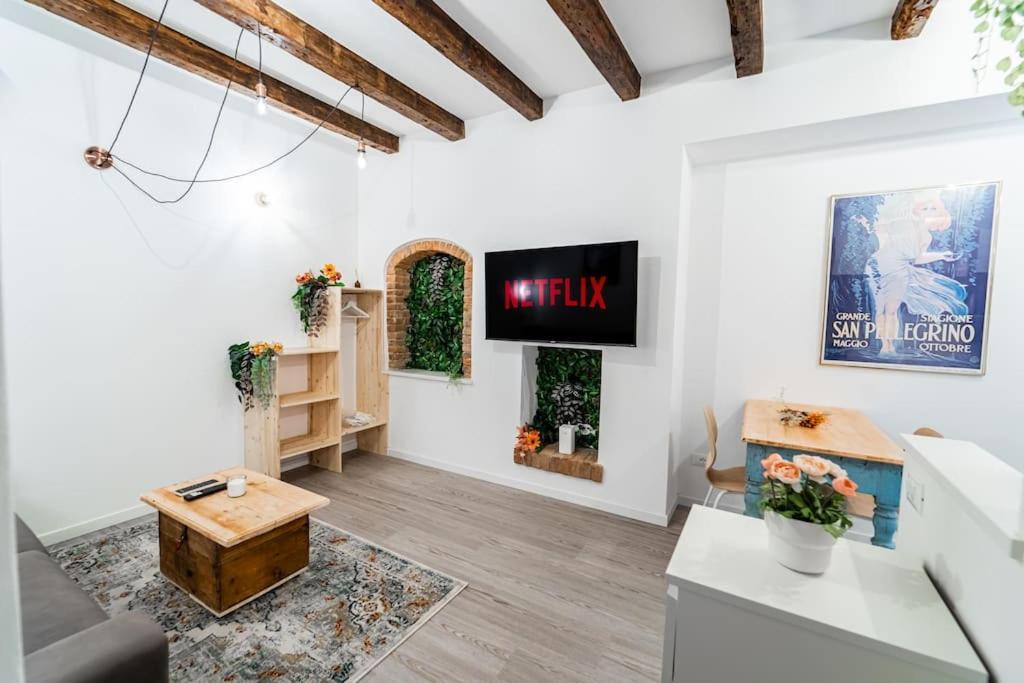 Suite32 Bergamo Ngoại thất bức ảnh