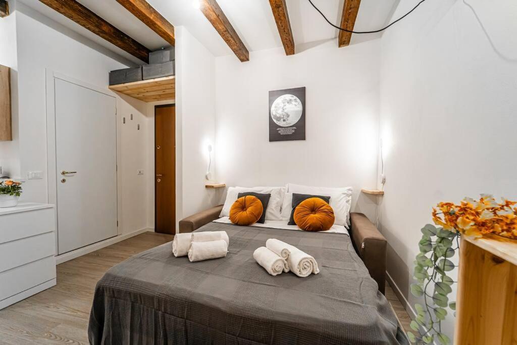 Suite32 Bergamo Ngoại thất bức ảnh