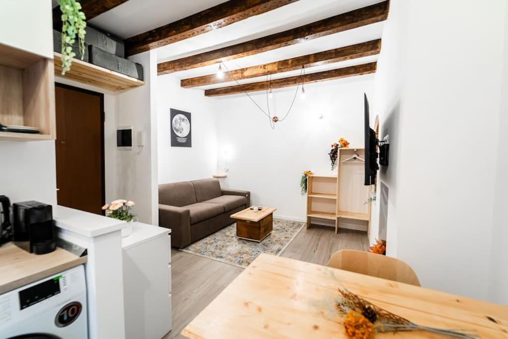 Suite32 Bergamo Ngoại thất bức ảnh