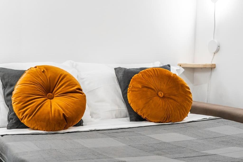Suite32 Bergamo Ngoại thất bức ảnh