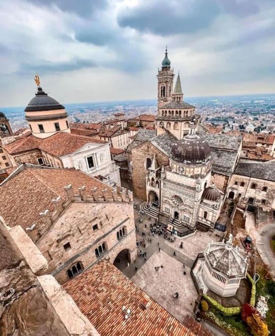 Suite32 Bergamo Ngoại thất bức ảnh