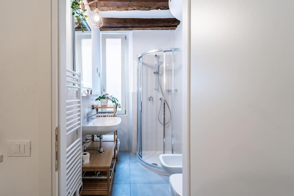 Suite32 Bergamo Ngoại thất bức ảnh