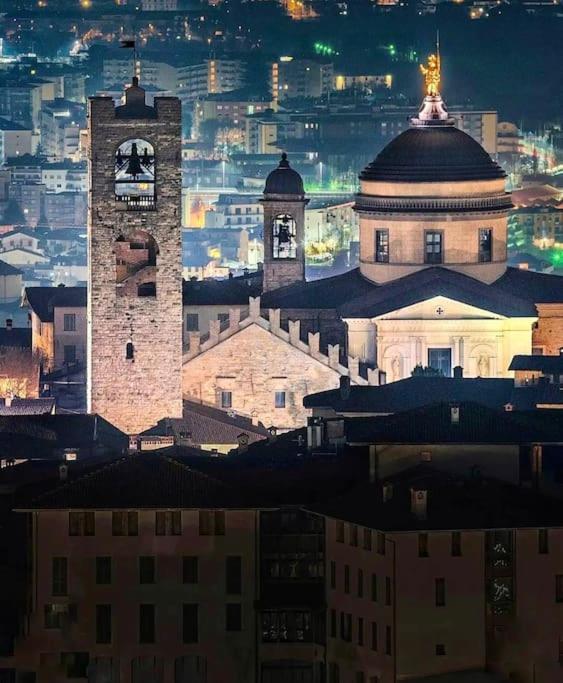 Suite32 Bergamo Ngoại thất bức ảnh