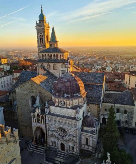 Suite32 Bergamo Ngoại thất bức ảnh